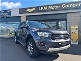 Used Ford Ranger