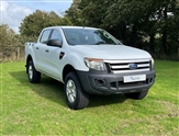 Used Ford Ranger