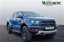 Used Ford Ranger