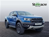 Ford Ranger Image 1