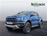 Ford Ranger Image 3