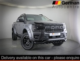 Used Ford Ranger Used Ford Ranger