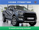 Used Ford Ranger