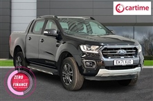 Used Ford Ranger