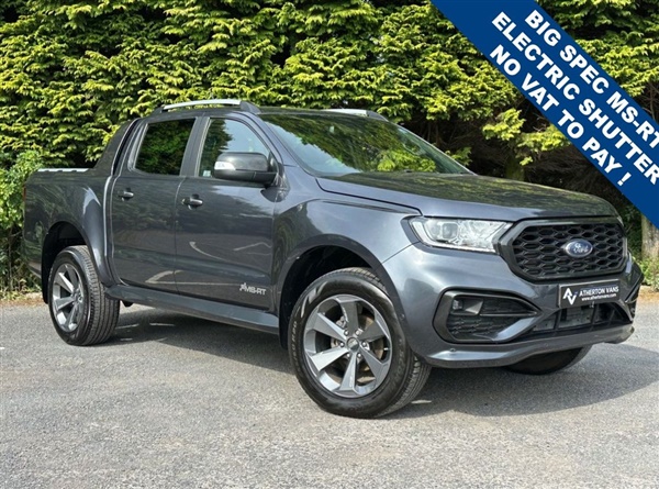 Large image for the Used Ford RANGER