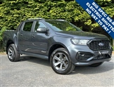 Used Ford Ranger