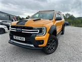 Used Ford Ranger