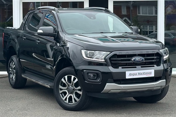Large image for the Used Ford RANGER