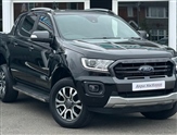 Used Ford Ranger