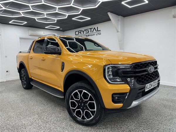 Large image for the Used Ford RANGER