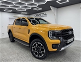 Used Ford Ranger