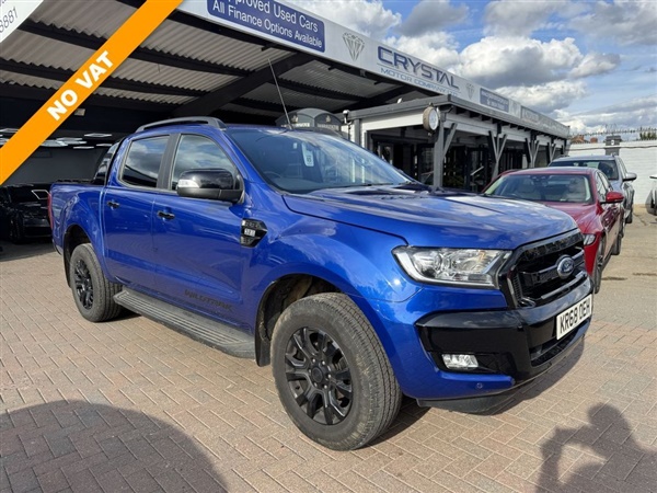 Large image for the Used Ford RANGER