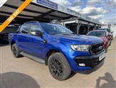Used Ford Ranger