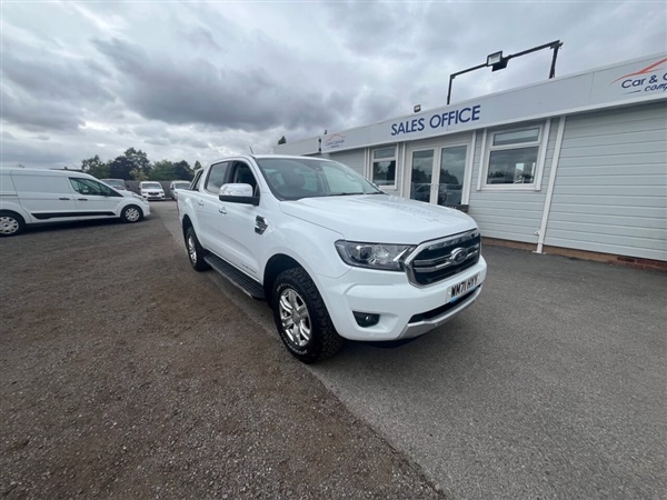 Large image for the Used Ford RANGER