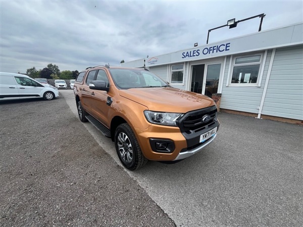Large image for the Used Ford RANGER