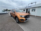 Used Ford Ranger