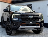 Ford Ranger Image 1