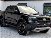 Ford Ranger Image 3