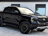 Ford Ranger Image 4