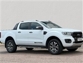 Used Ford Ranger