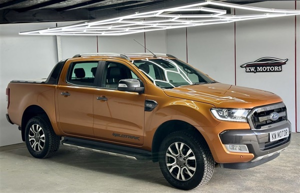 Large image for the Used Ford RANGER