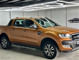 Used Ford Ranger
