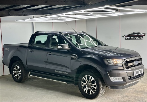 Large image for the Used Ford RANGER
