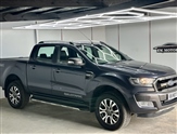 Used Ford Ranger