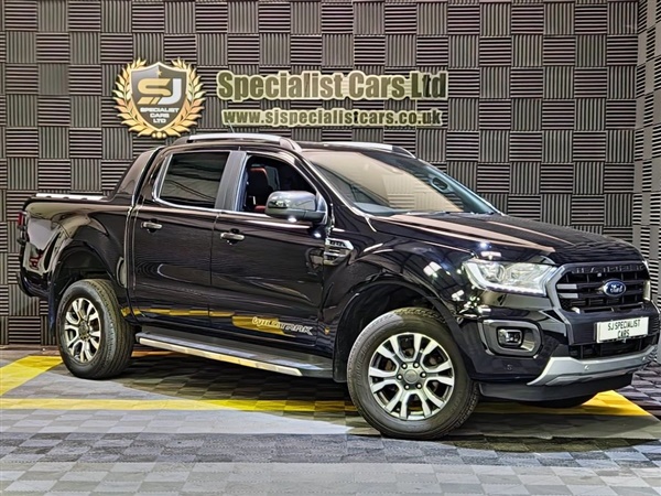 Large image for the Used Ford RANGER