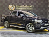 Used Ford Ranger