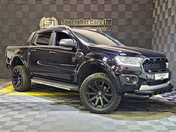 Large image for the Used Ford RANGER