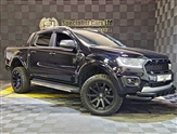 Used Ford Ranger