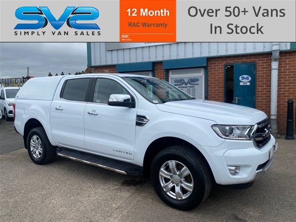 Large image for the Used Ford RANGER