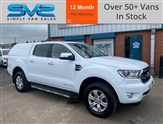 Used Ford Ranger