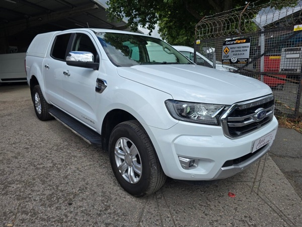 Large image for the Used Ford RANGER