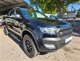 Used Ford Ranger