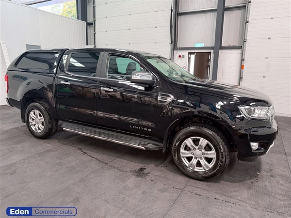 Large image for the Used Ford RANGER