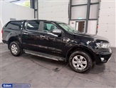 Used Ford Ranger