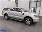 Used Ford Ranger