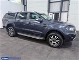 Used Ford Ranger