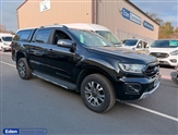 Used Ford Ranger