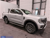 Used Ford Ranger Used Ford Ranger