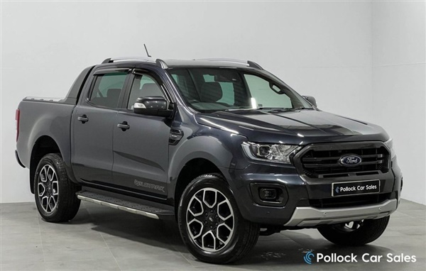 Large image for the Used Ford RANGER