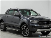Used Ford Ranger