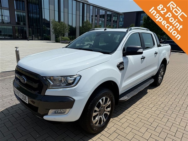 Large image for the Used Ford RANGER