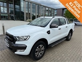 Used Ford Ranger