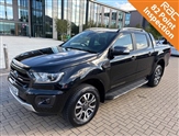 Used Ford Ranger