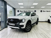 Used Ford Ranger