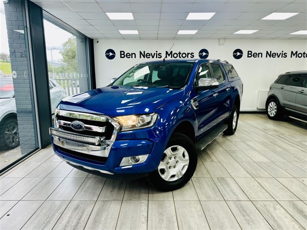 Large image for the Used Ford RANGER