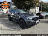 Used Ford Ranger